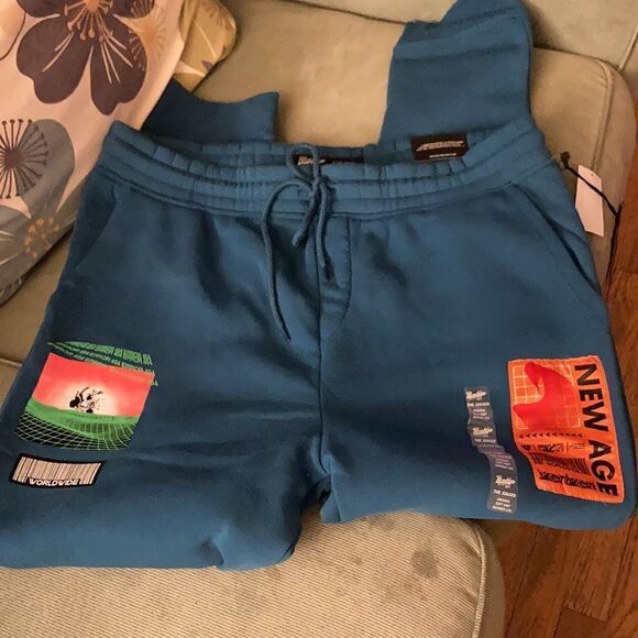 Brooklyn Cloth the jogger - Picture 9 of 13